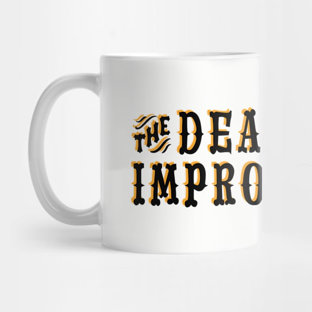 The Dead Crow Improv Show by DareDevil Improv